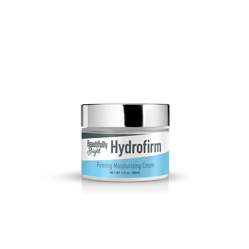 Hydrofirm- AM/ PM firming moisturizer
