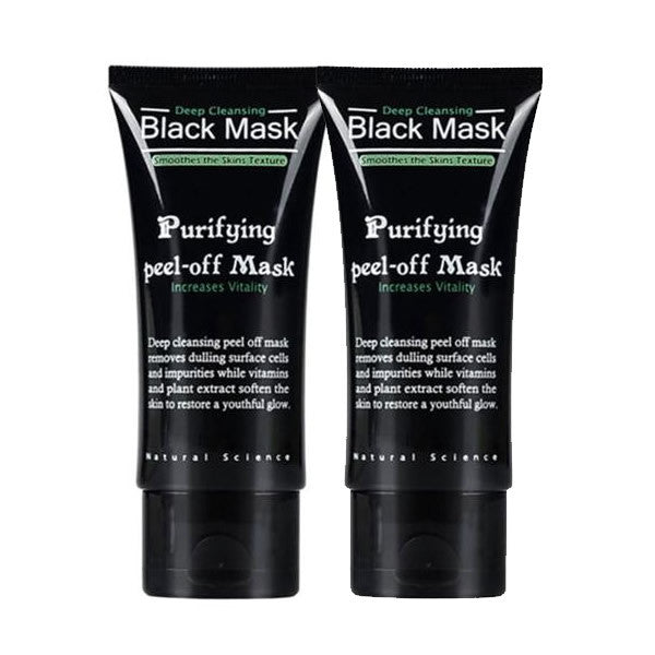 Upsell - Purifying Peel Off Facemask - 2pack