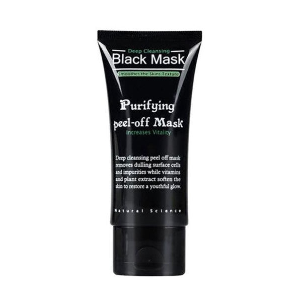 Purifying Peel Off Facemask